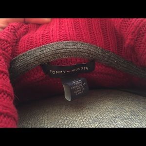 Tommy Hilfiger Sweaters - Tommy Hilfiger Sweater Dress Size M Tommy Hilfiger Sweaters - Tommy Hilfiger Sweater Dress Size M